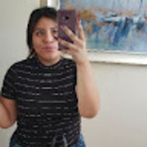 Meet your Posher, Gabriela